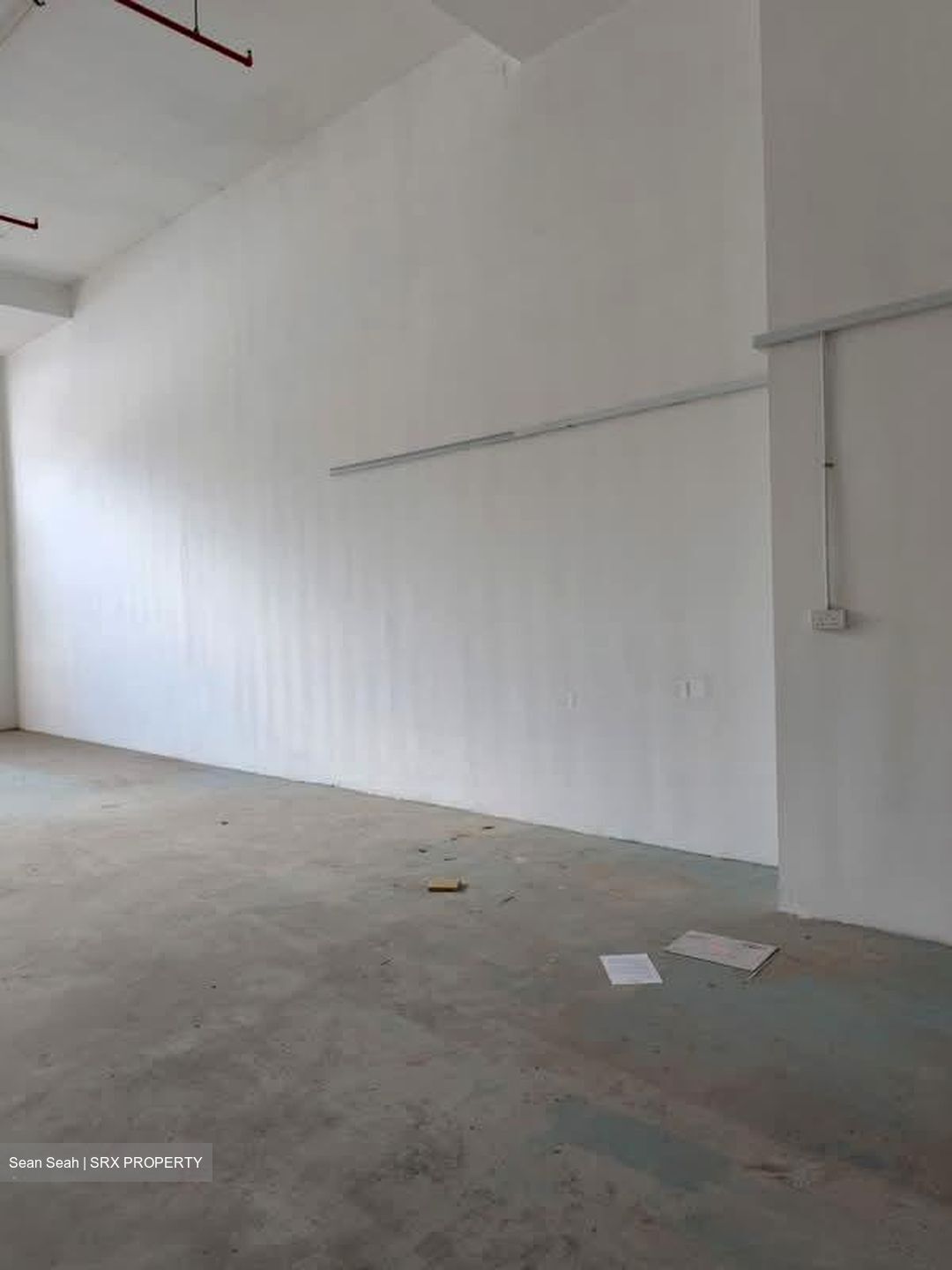 Woodlands Industrial Xchange (D25), Factory #559807341